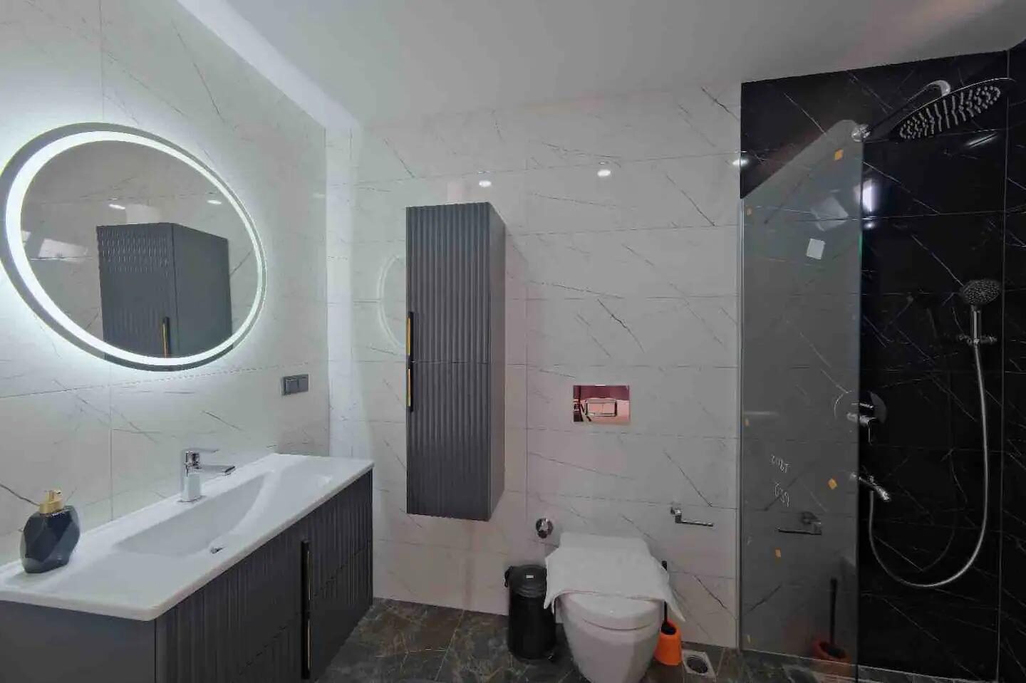 Villa Arel House — 40