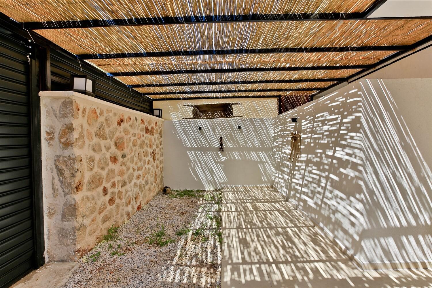 Villa Hanedan Uno — 116