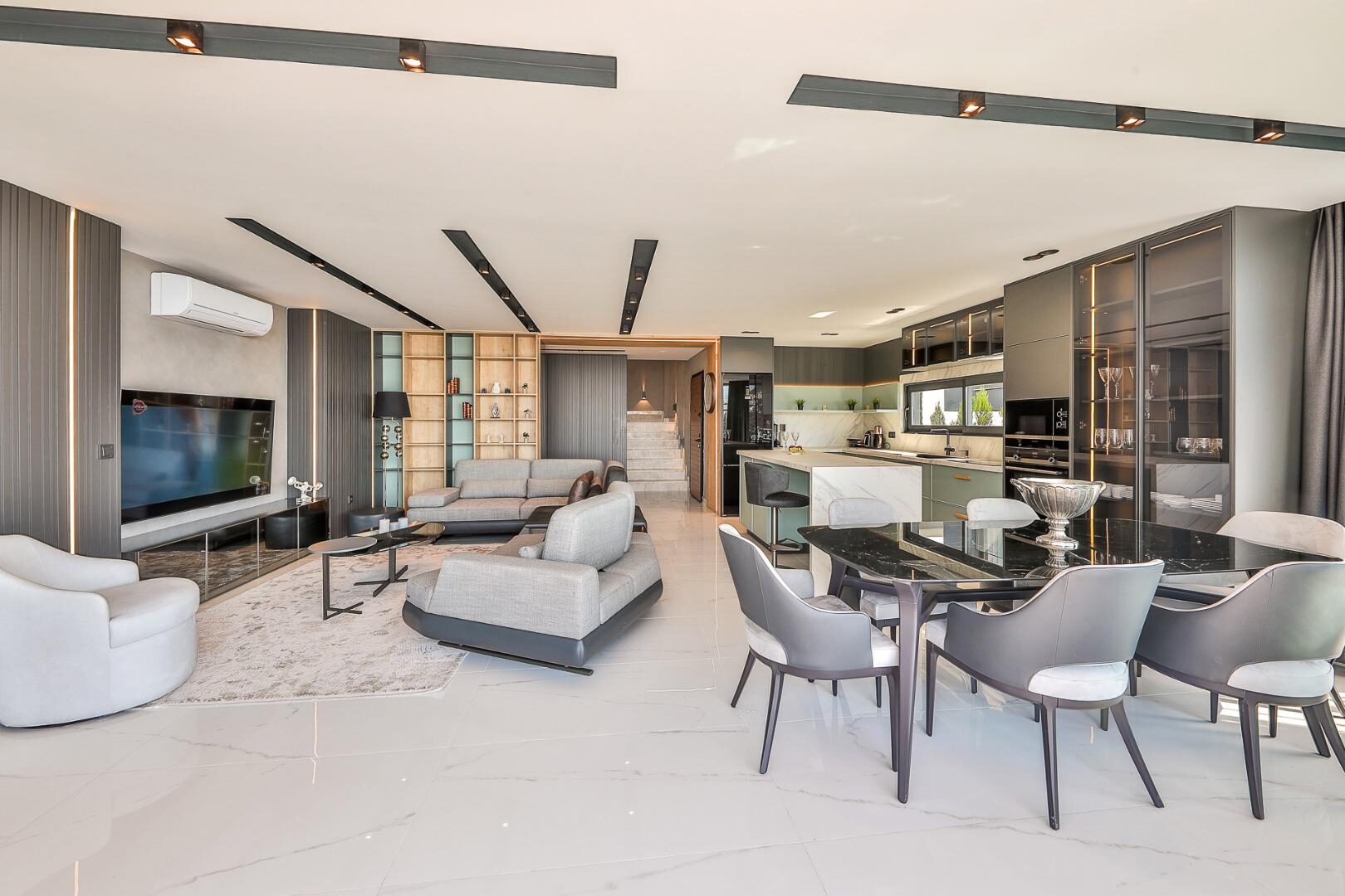 Villa Palmi — 43