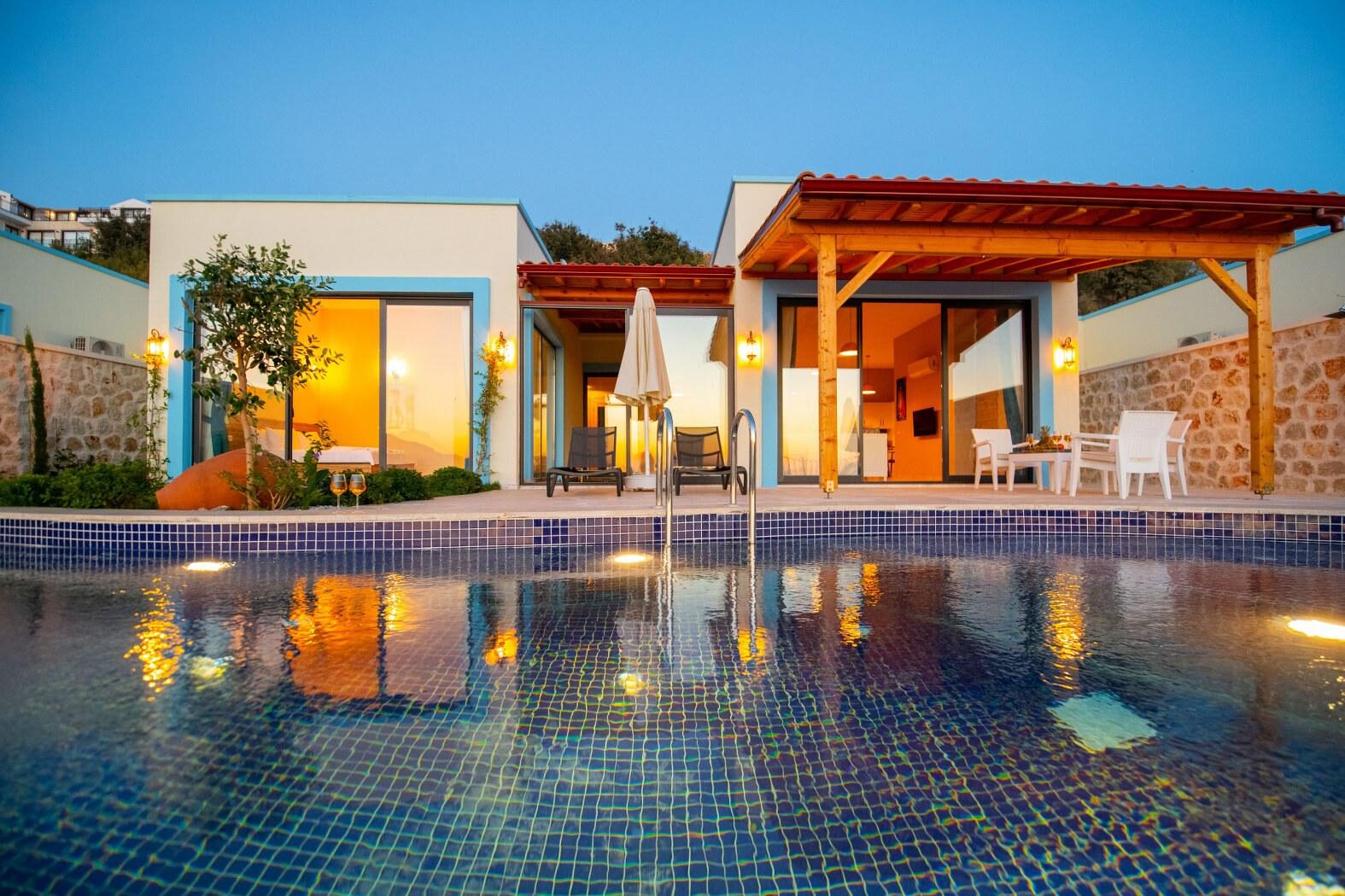 Villa Ruby Yeşilköy — 1