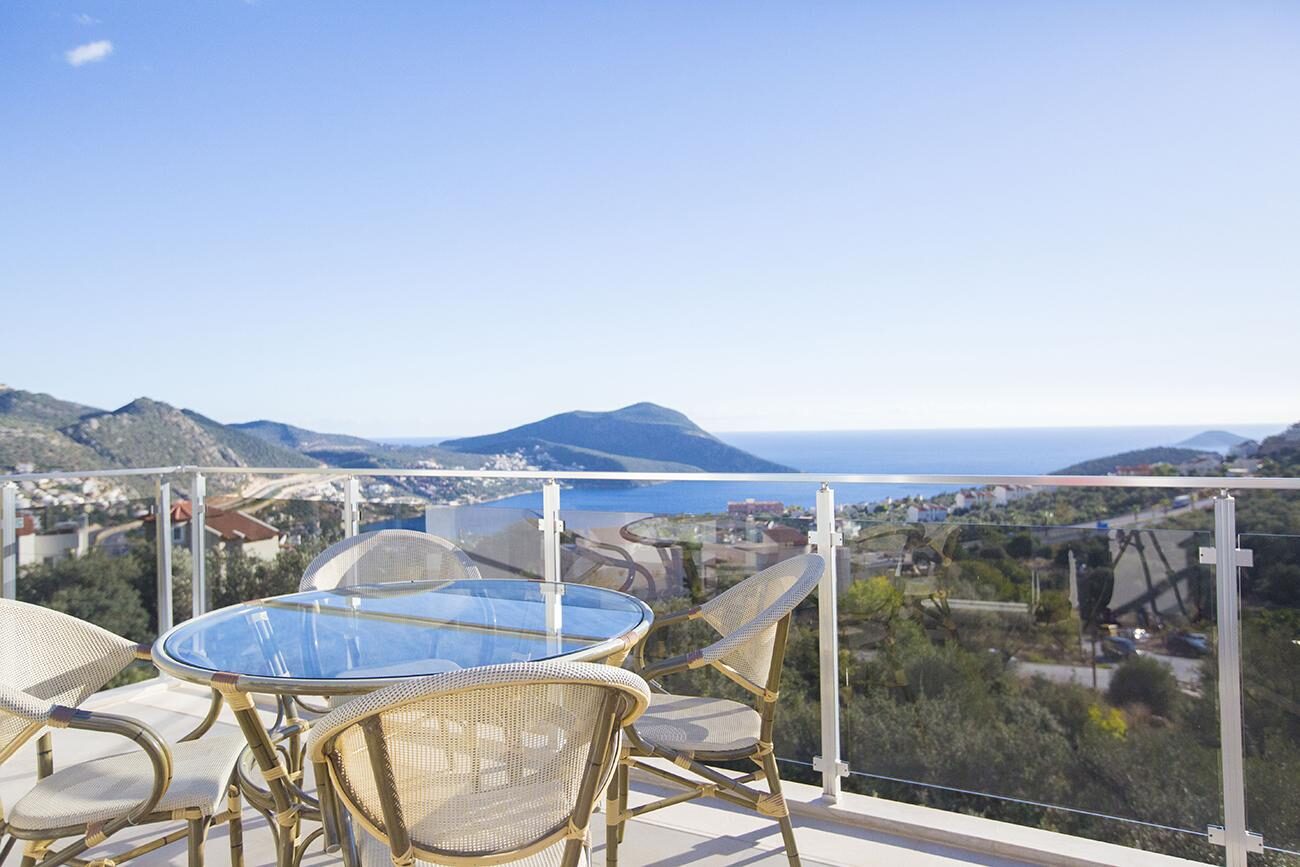 Villa Manolya — 17