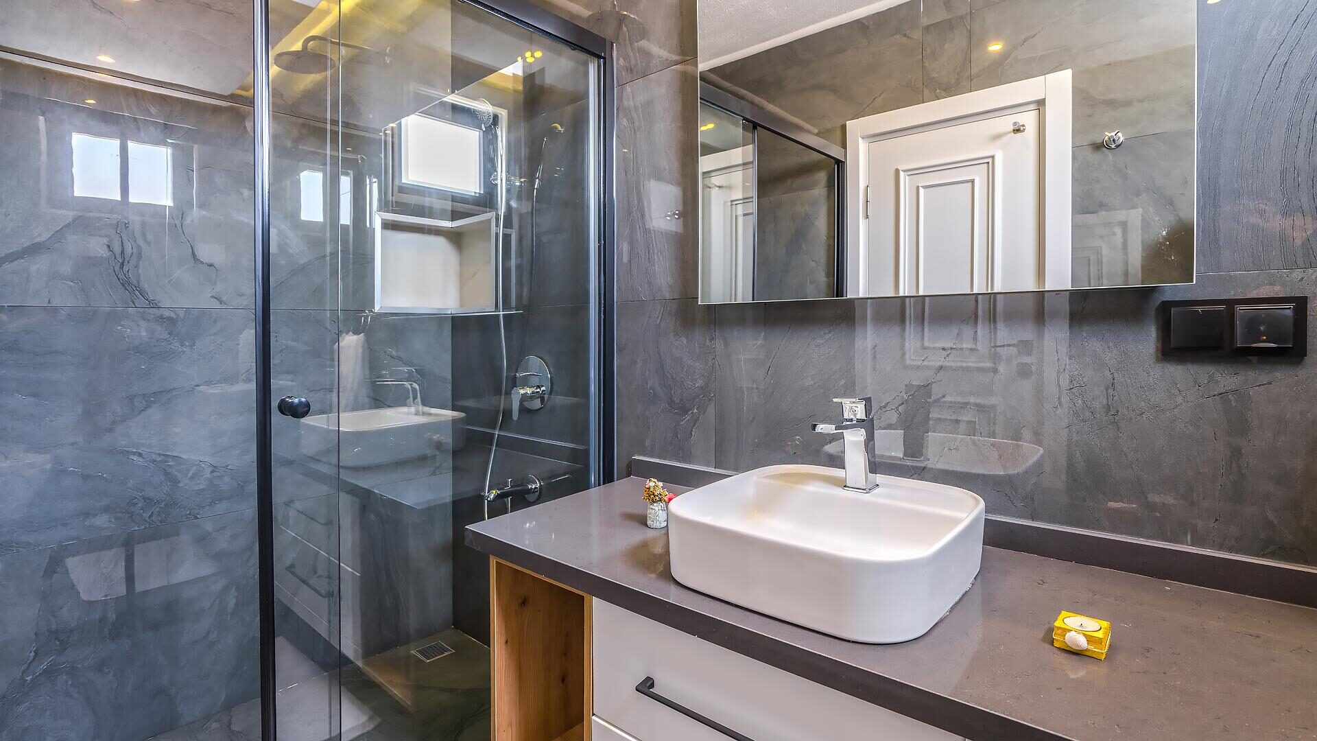 Villa Nehir Ordu — 52