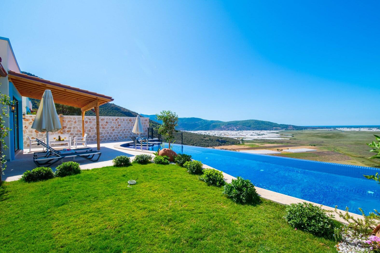 Villa Ruby Yeşilköy — 14