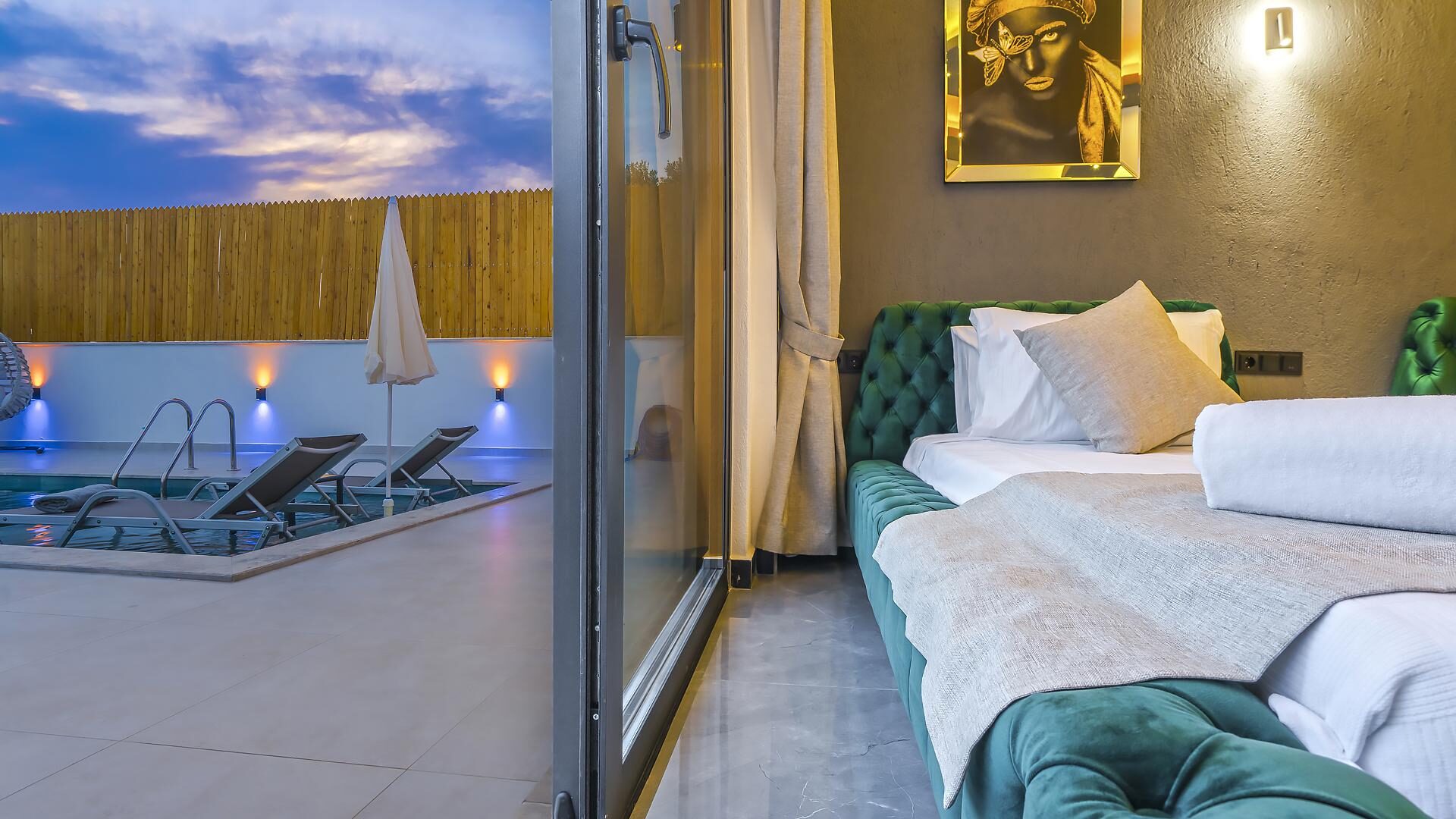 Villa Nehir Ordu — 57