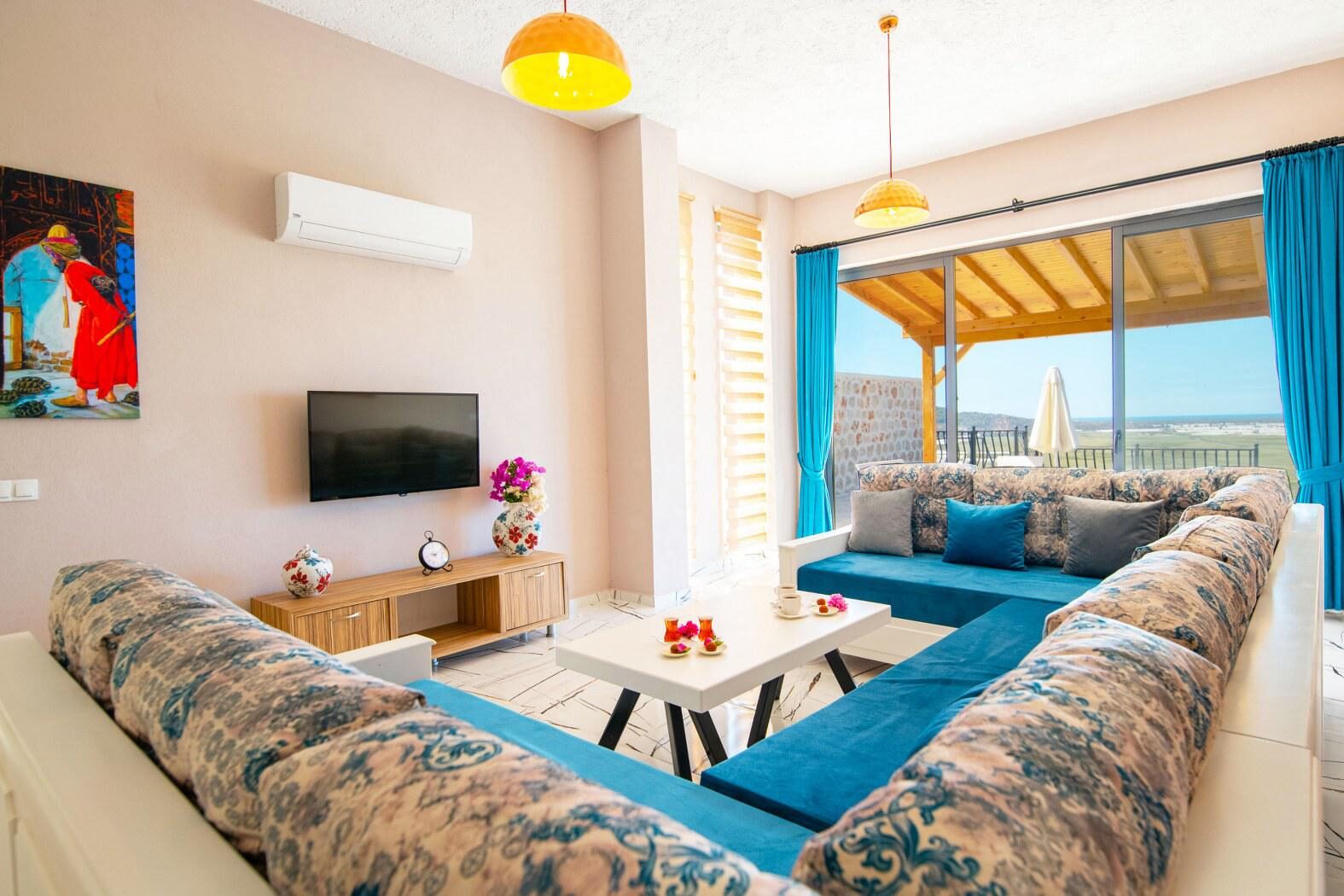 Villa Ruby Yeşilköy — 21