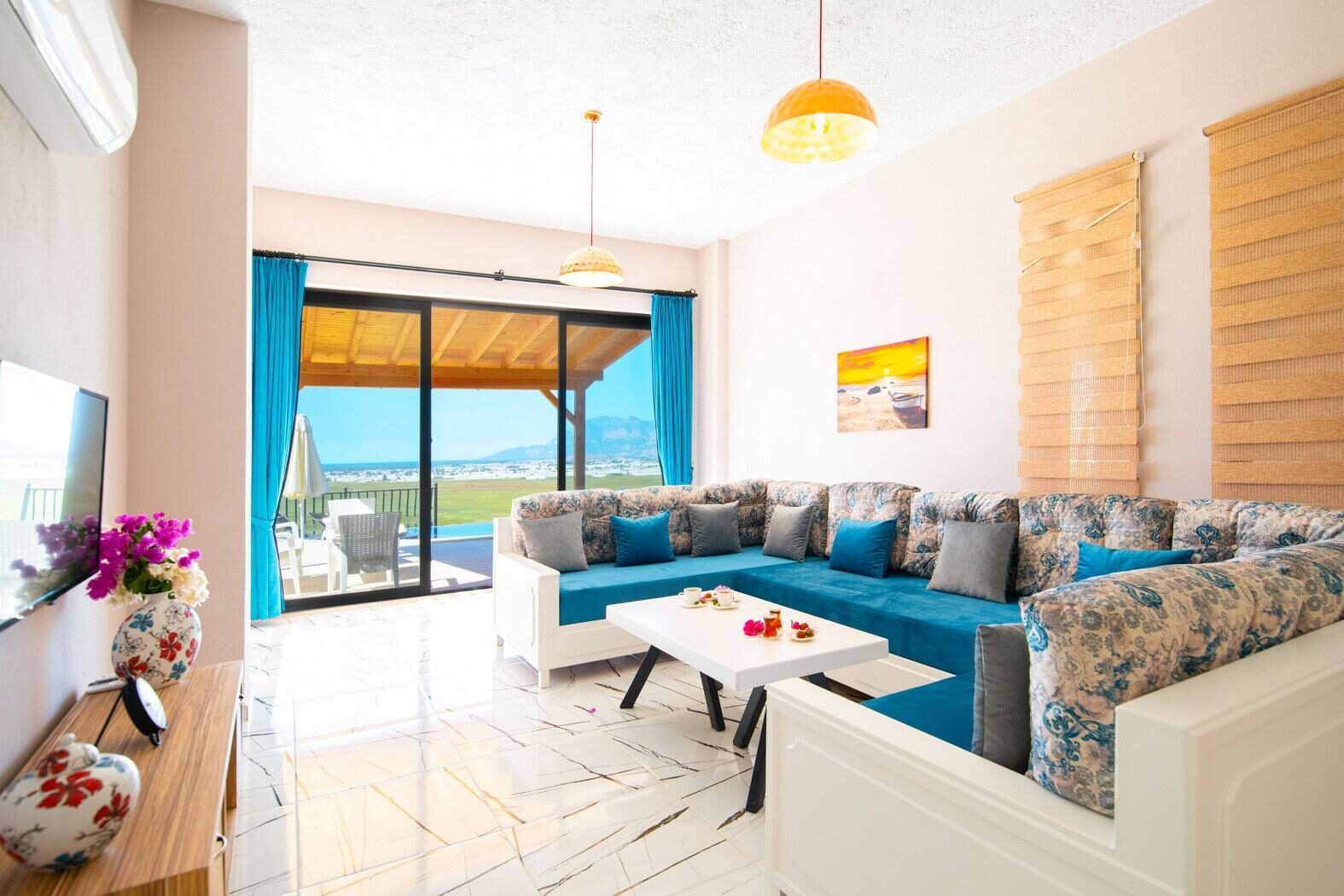 Villa Ruby Yeşilköy — 22