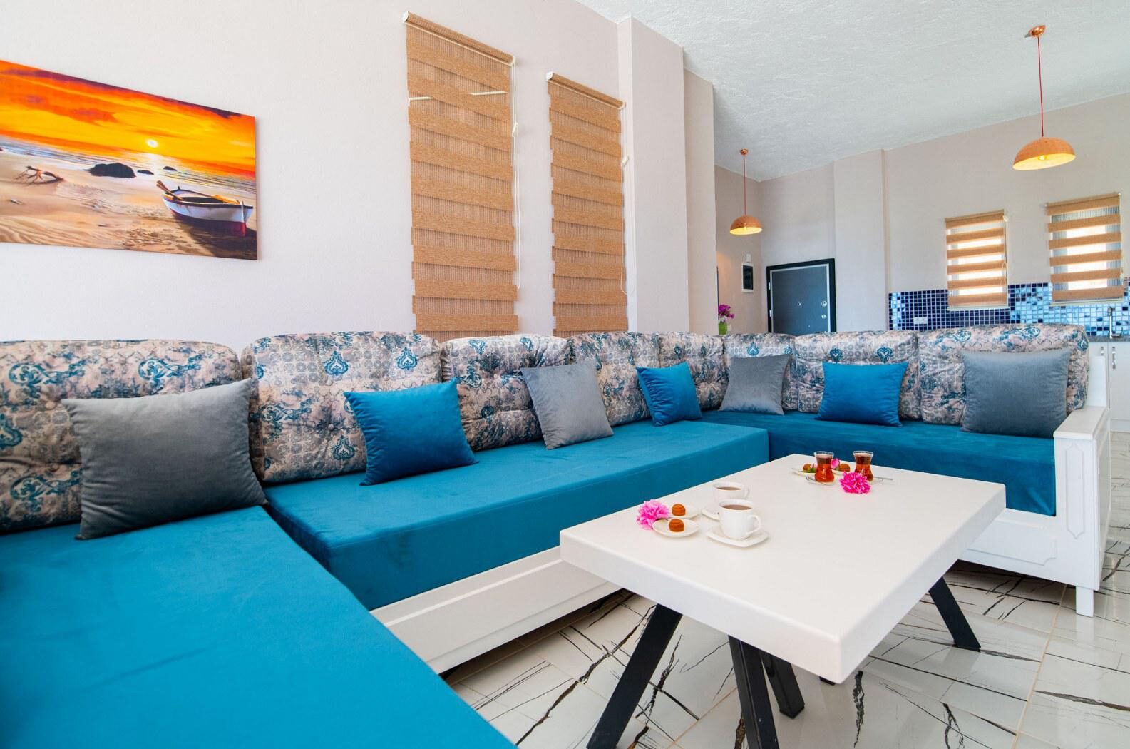 Villa Ruby Yeşilköy — 23