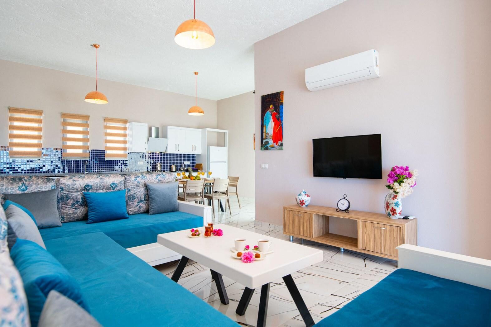 Villa Ruby Yeşilköy — 24