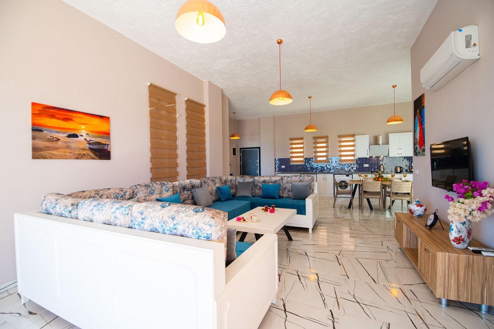 Villa Ruby Yeşilköy — 25