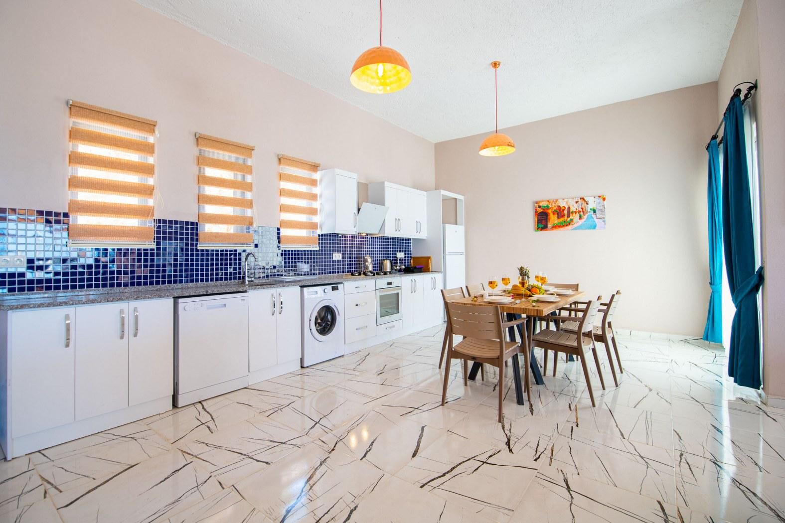 Villa Ruby Yeşilköy — 30