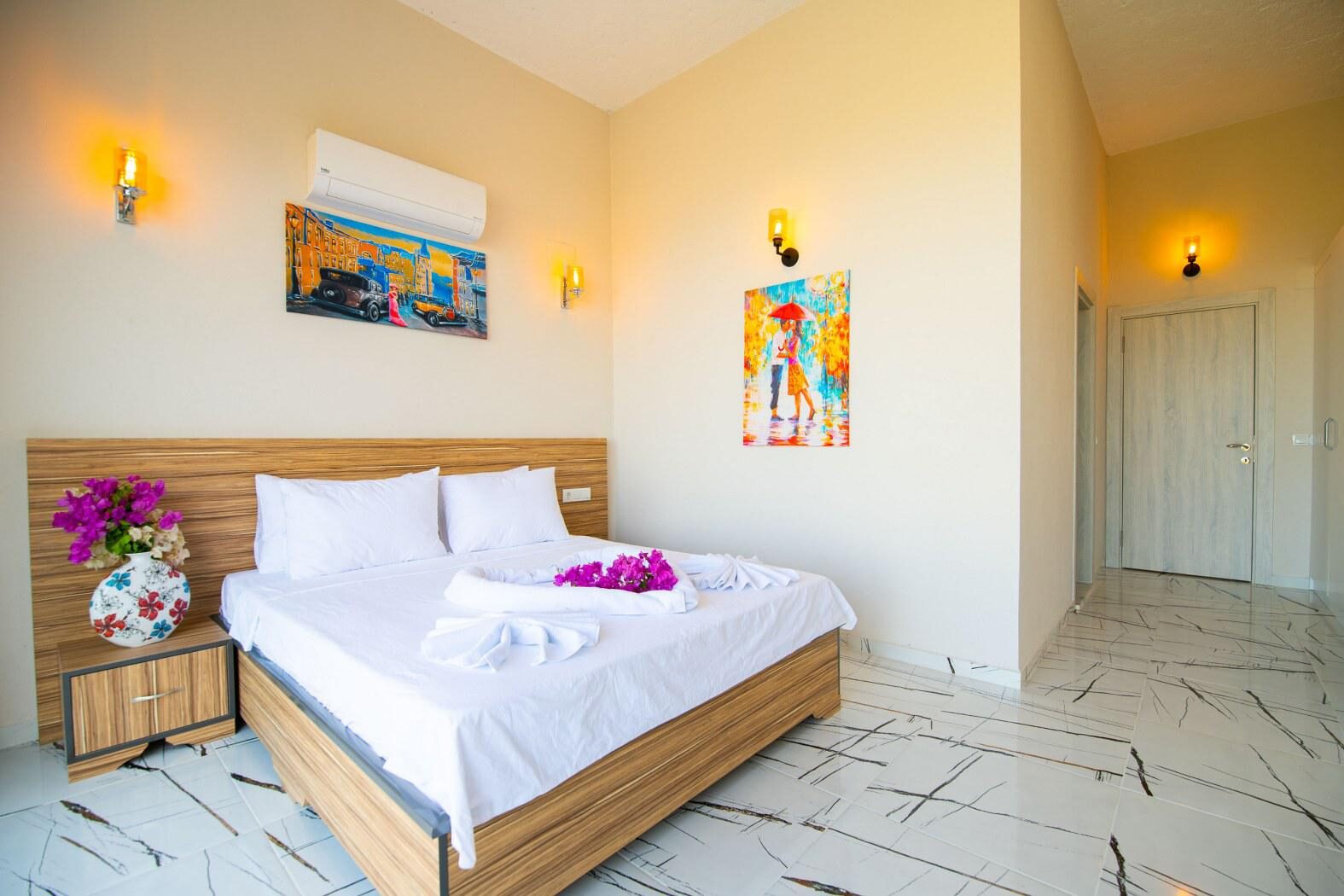 Villa Ruby Yeşilköy — 34