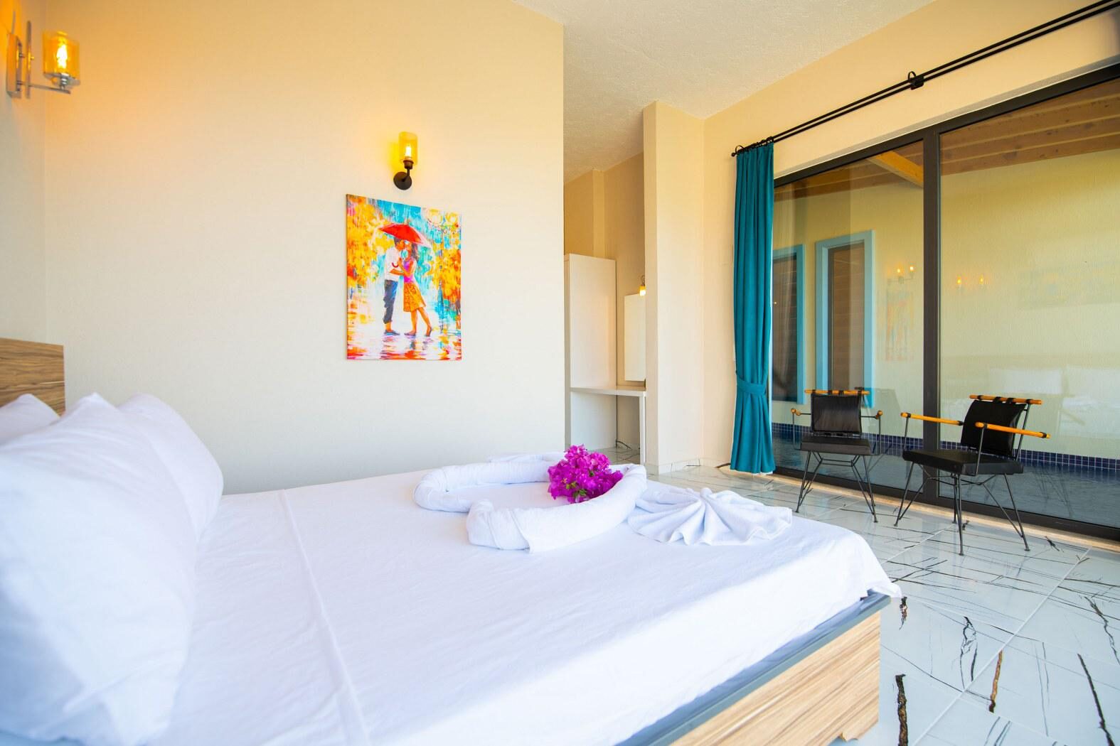 Villa Ruby Yeşilköy — 35