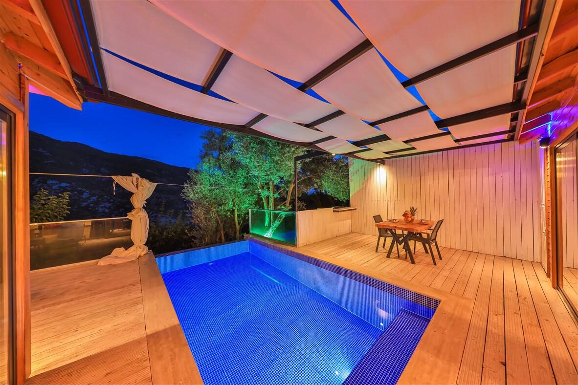 Villa Abanoz — 5