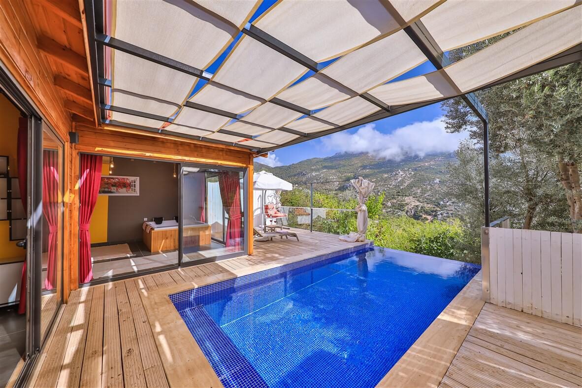 Villa Abanoz — 8