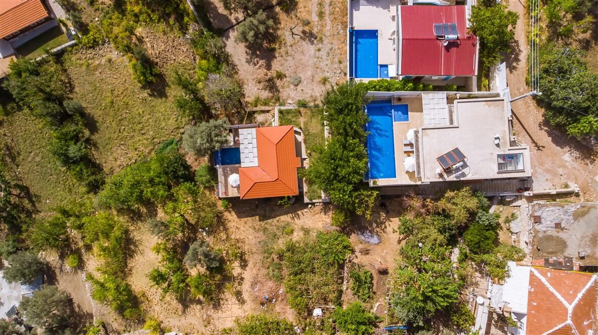 Villa Abanoz — 13
