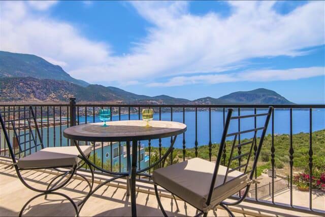 Villa Sarafin — 18