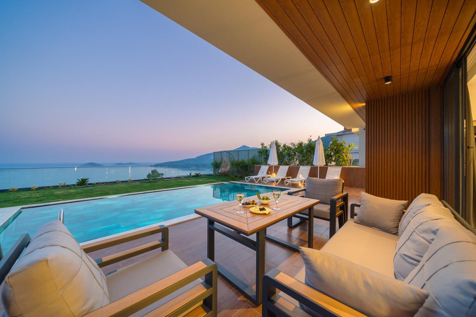 Villa Aura A — 3