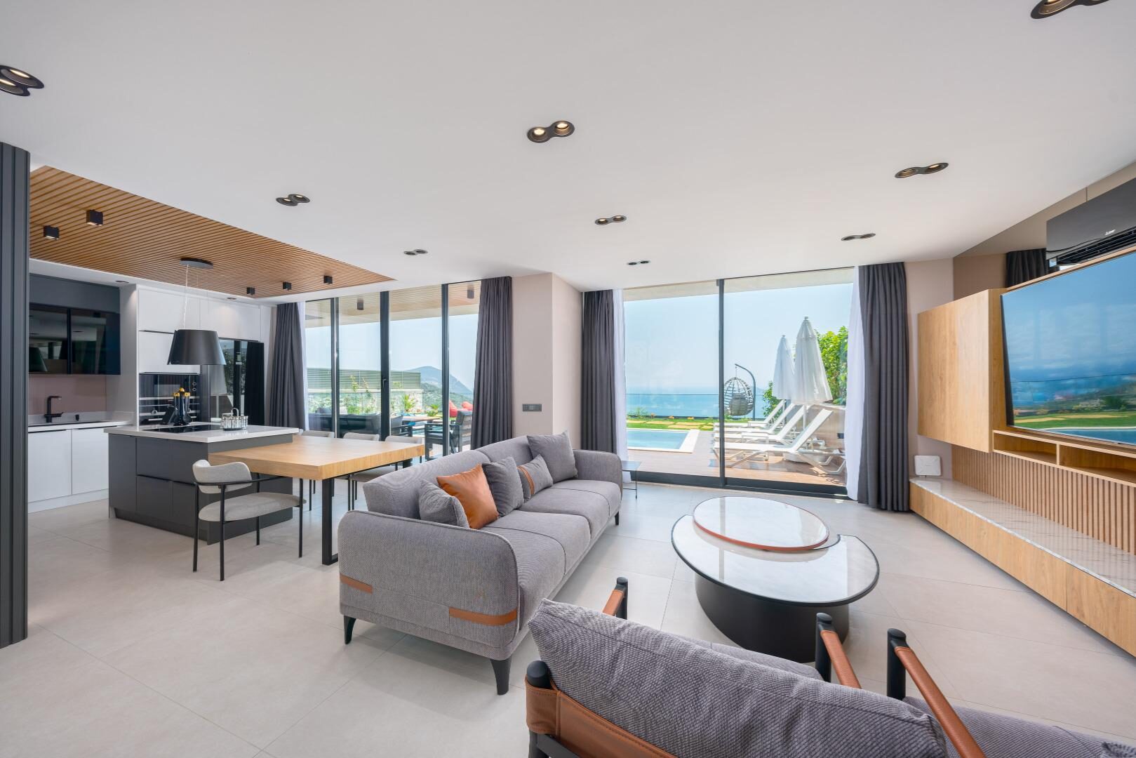 Villa Aura A — 6