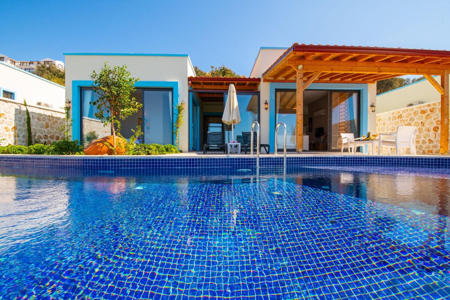 Villa Coral Yeşilköy — 11