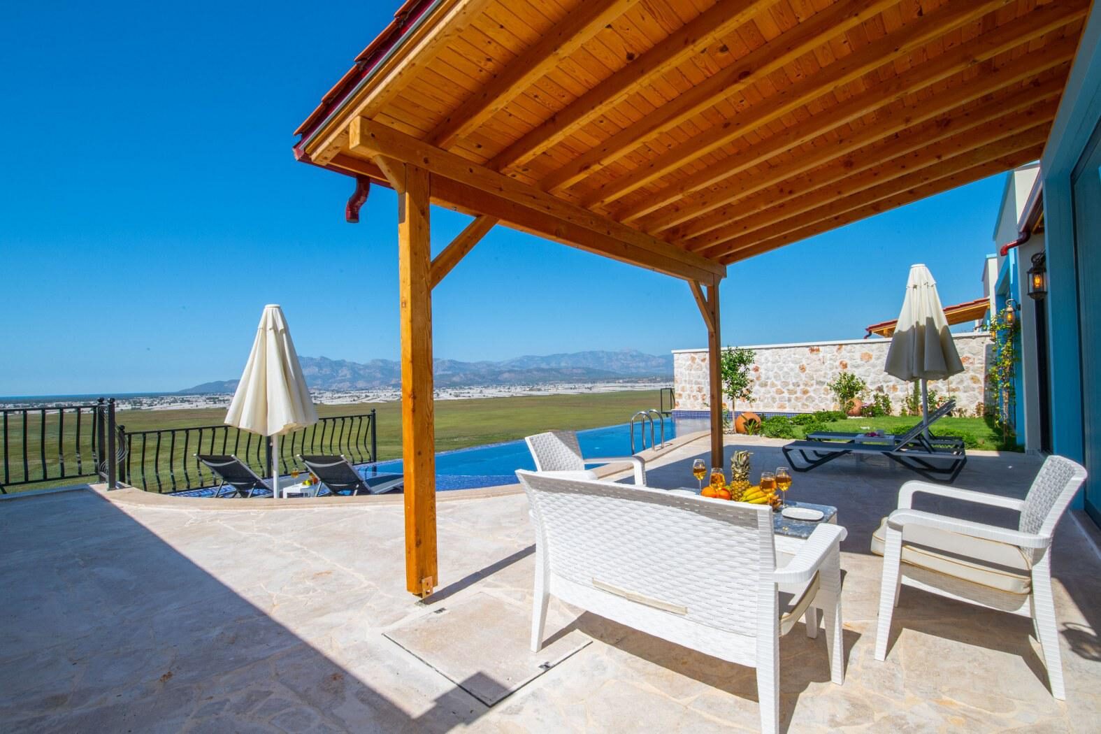 Villa Coral Yeşilköy — 20