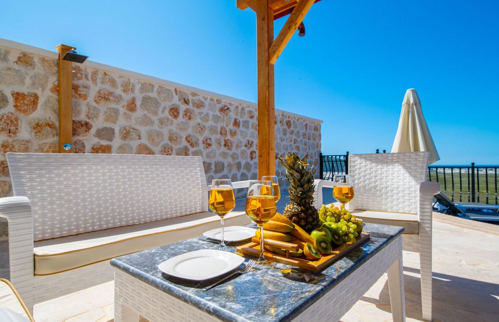 Villa Coral Yeşilköy — 22