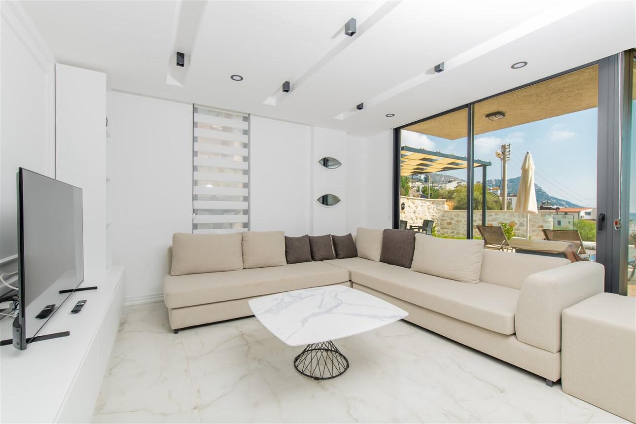 Villa Ece Kızıltaş — 11