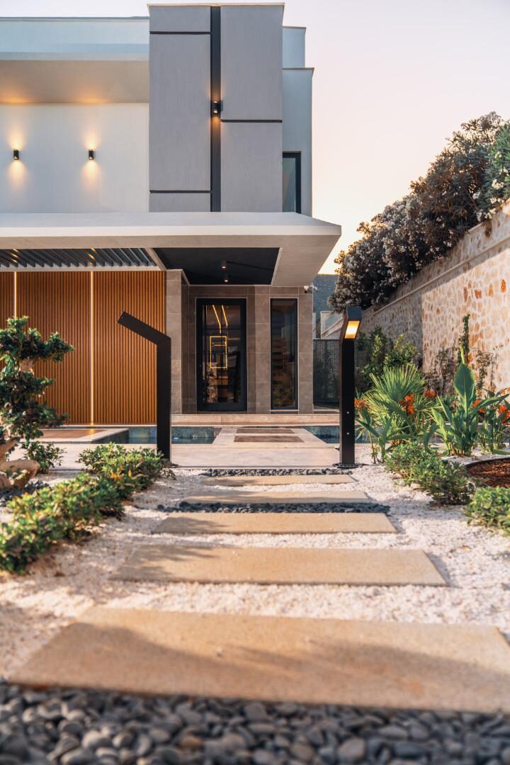 Villa Aura A — 24