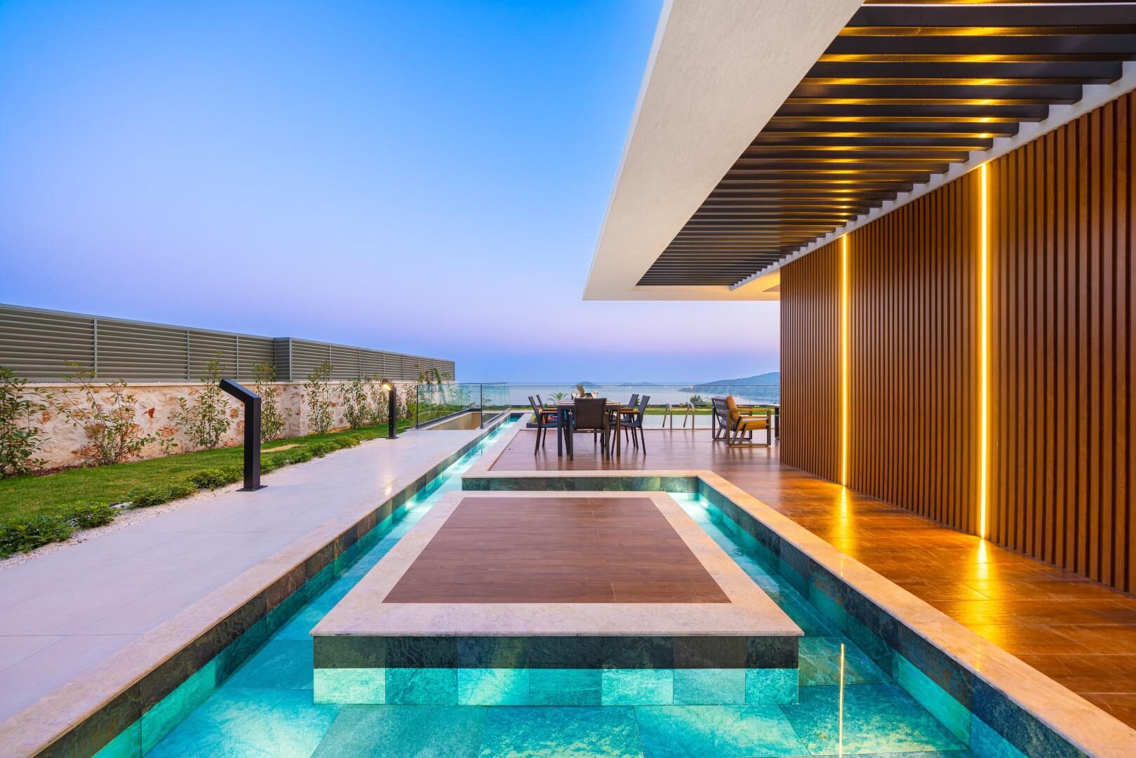 Villa Aura A — 27