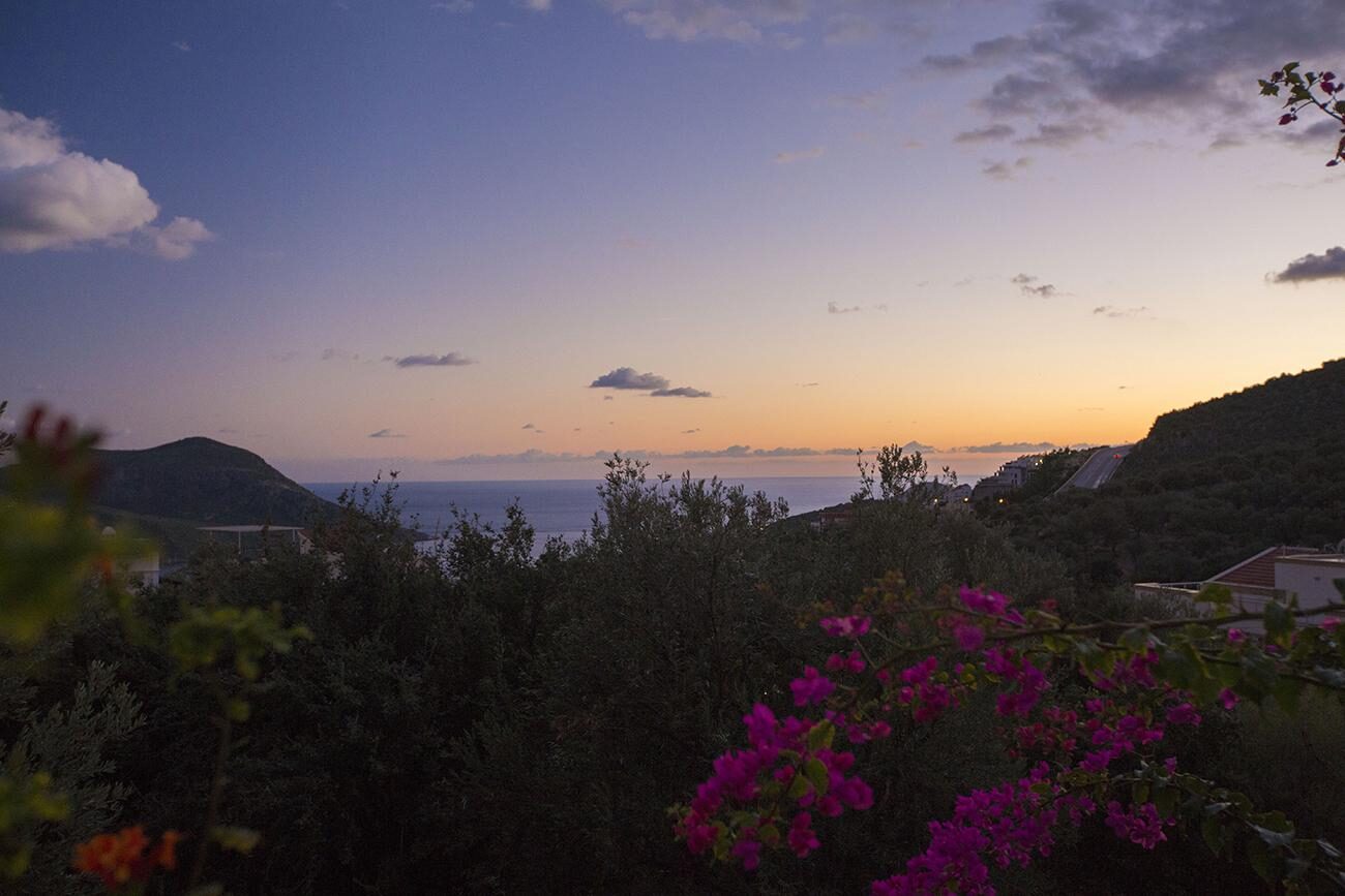 Villa Manolya — 22