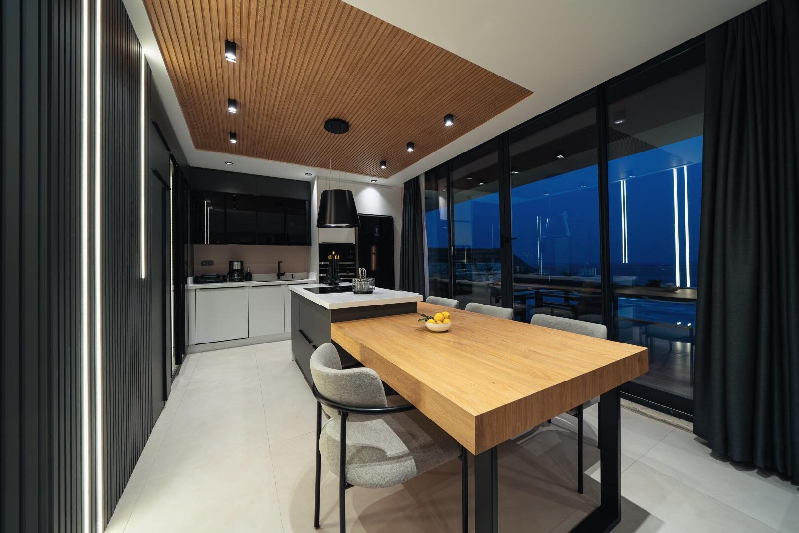 Villa Aura A — 30
