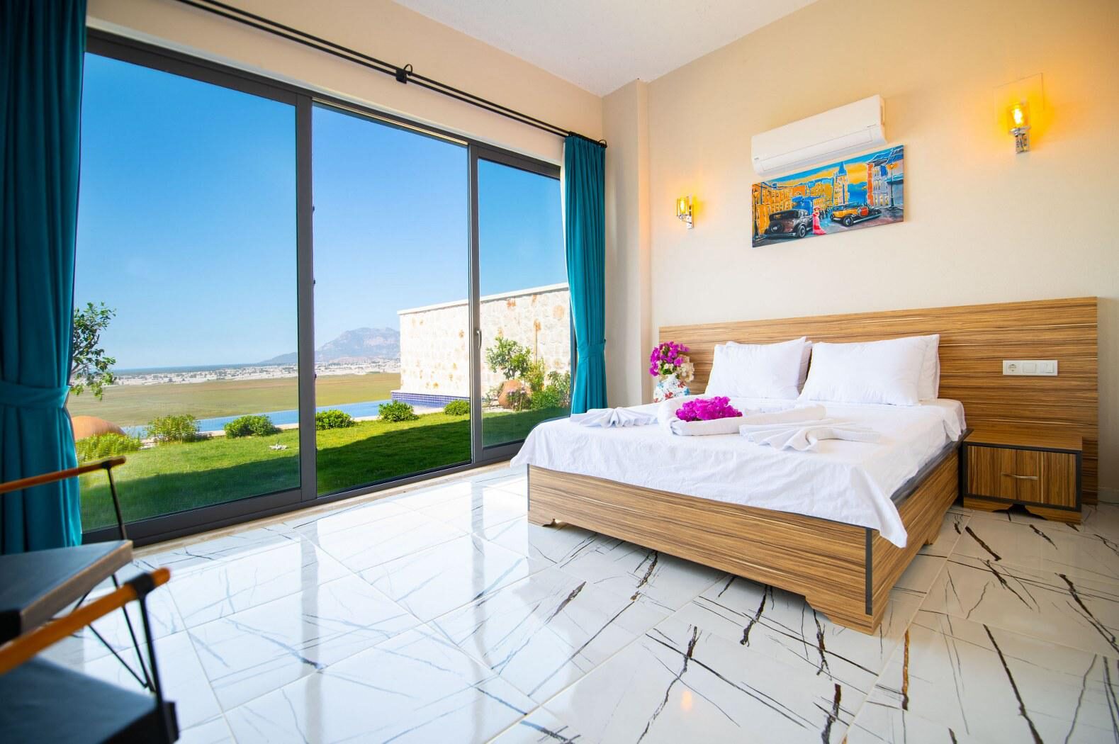 Villa Coral Yeşilköy — 34