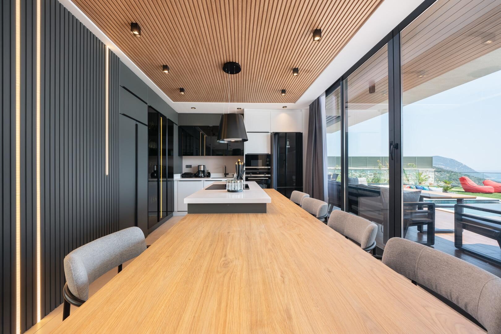 Villa Aura A — 33