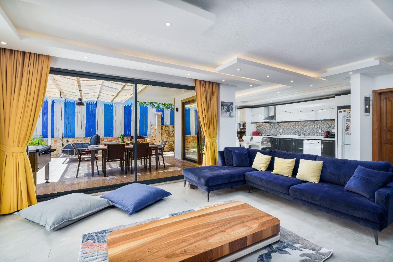 Villa Platin İslamlar — 20