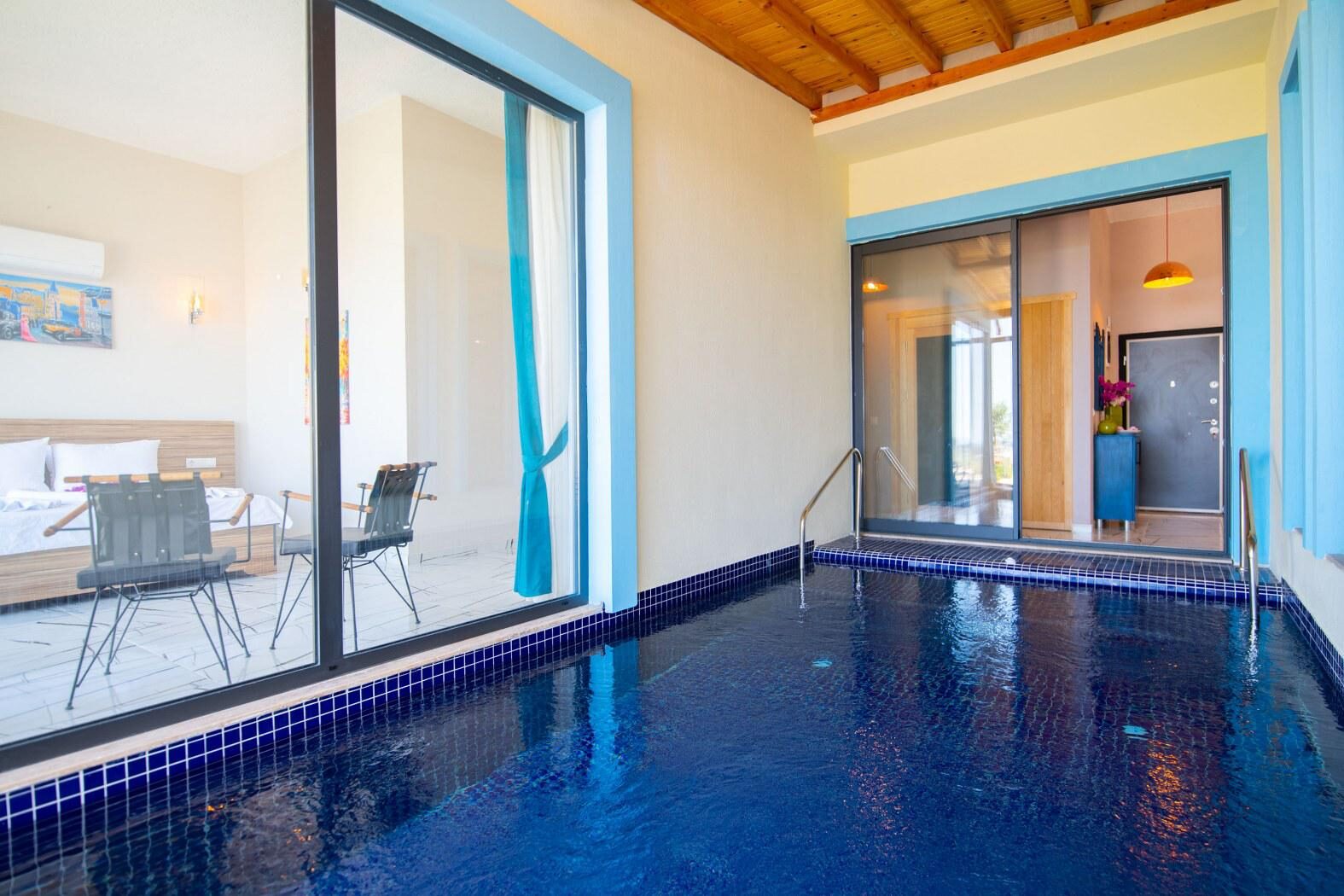 Villa Coral Yeşilköy — 37