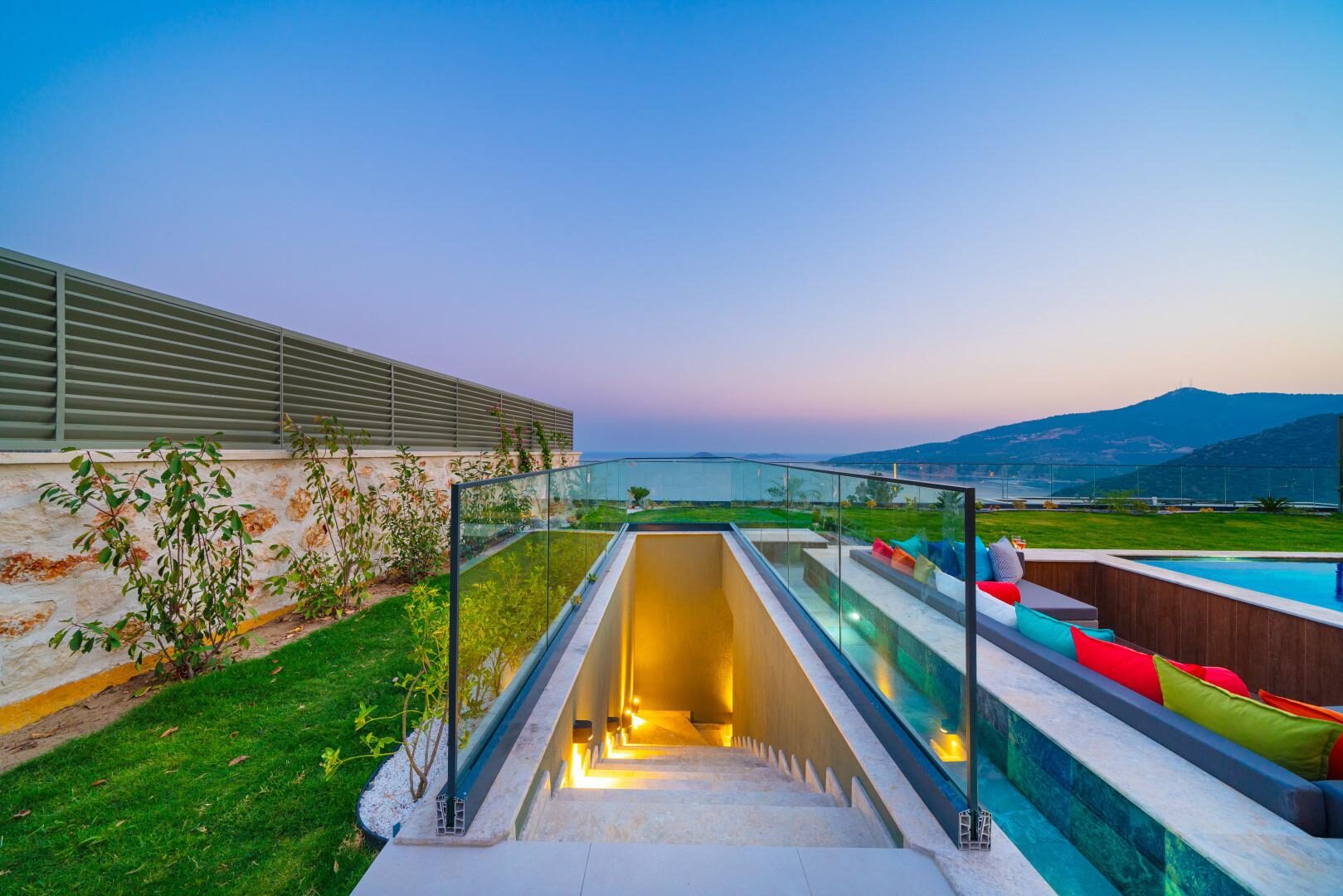 Villa Aura B — 5