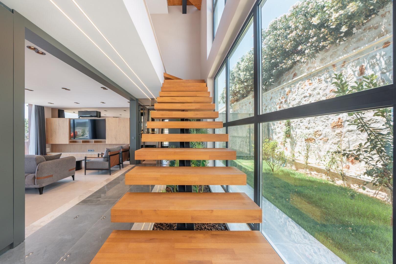 Villa Aura B — 8