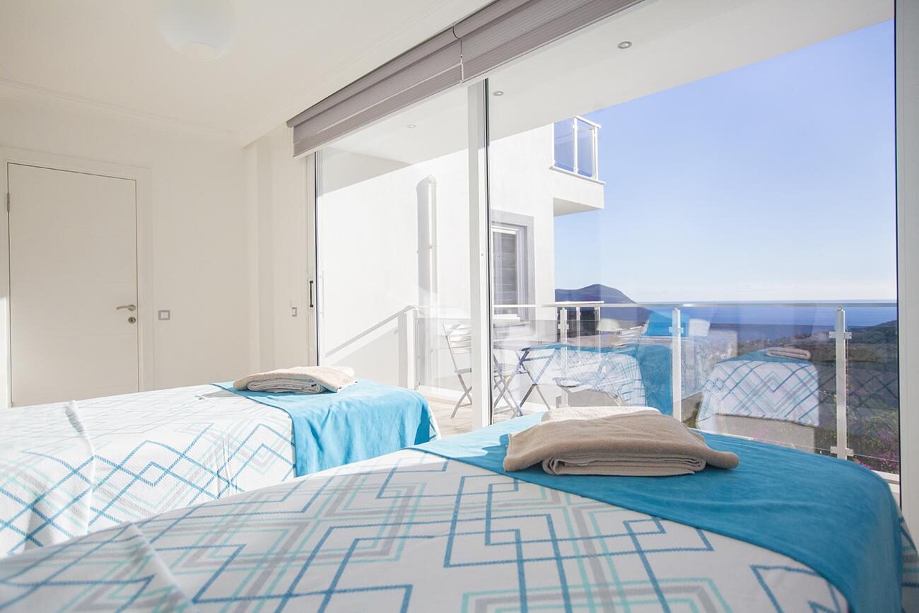 Villa Manolya — 23