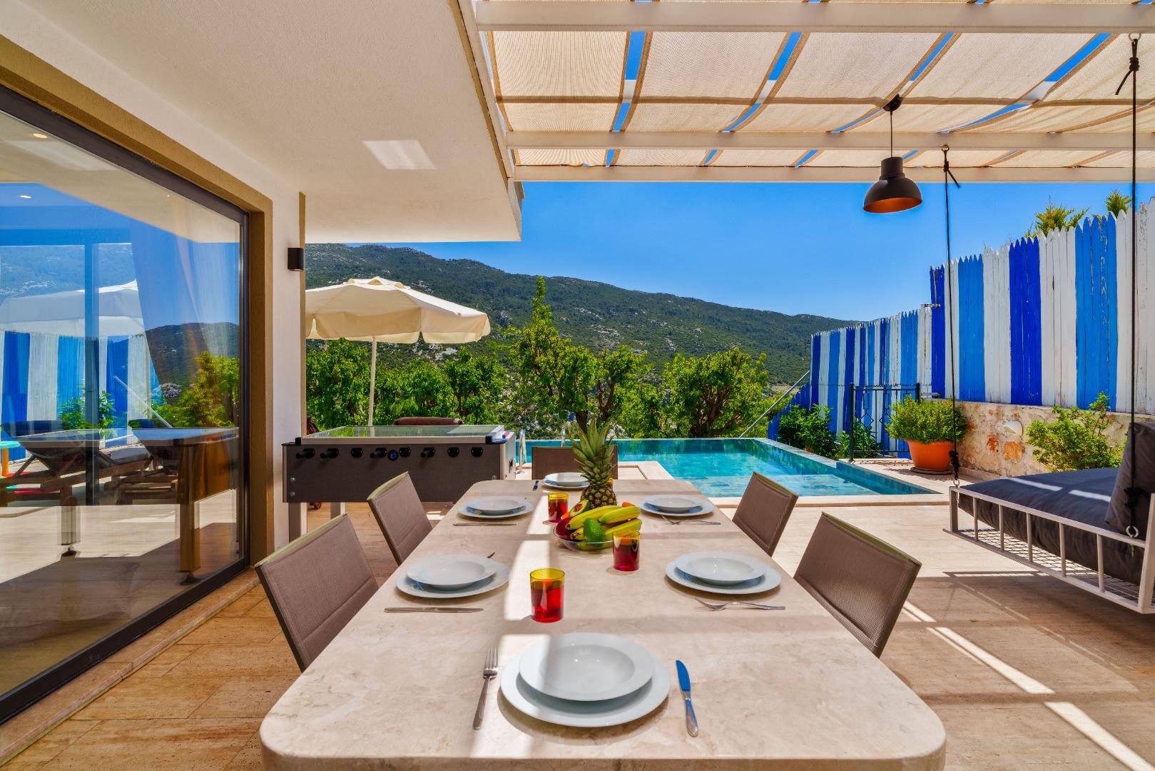 Villa Platin İslamlar — 37