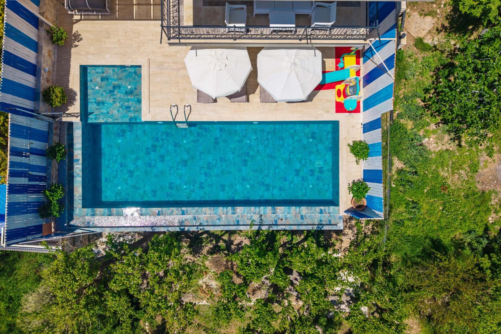 Villa Platin İslamlar — 41