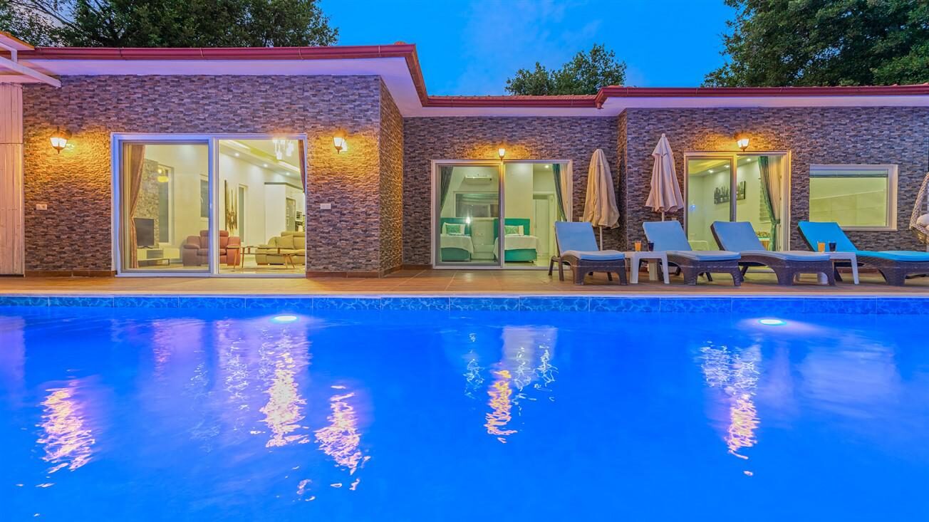 Villa Peri — 8