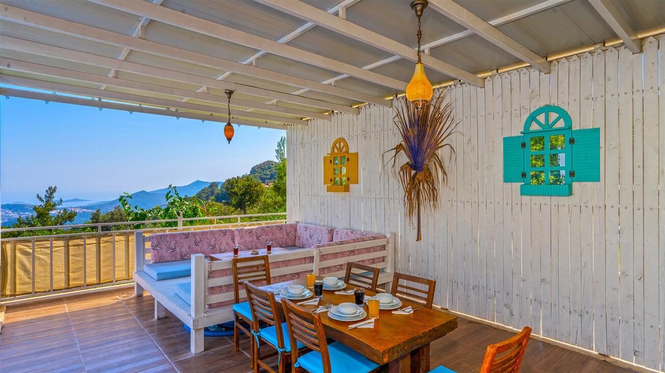 Villa Peri — 22