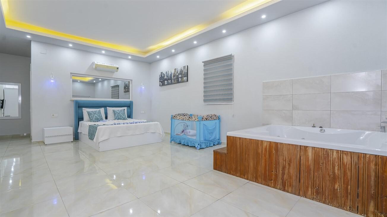 Villa Peri — 42