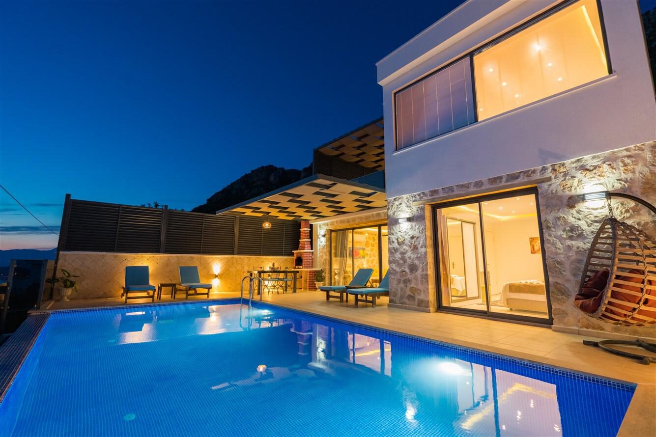 Villa Reis — 3