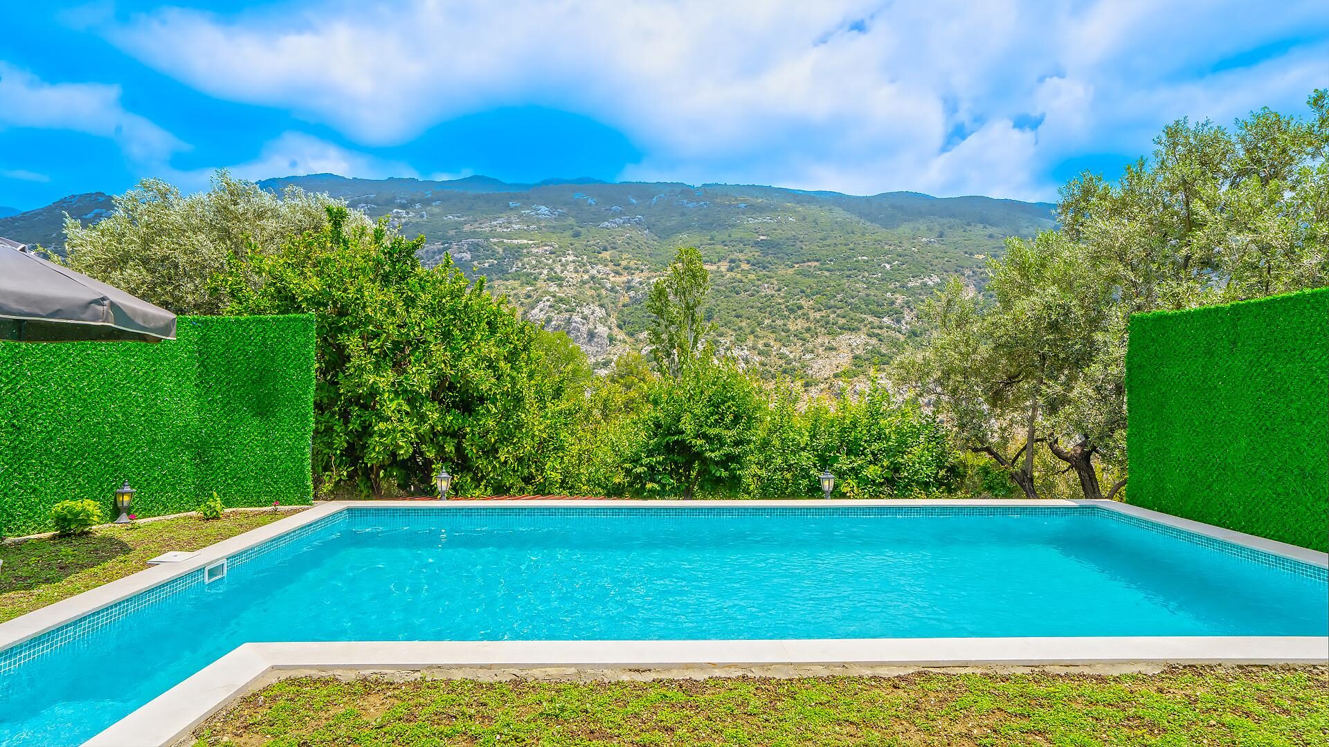 Villa Yelekin — 11