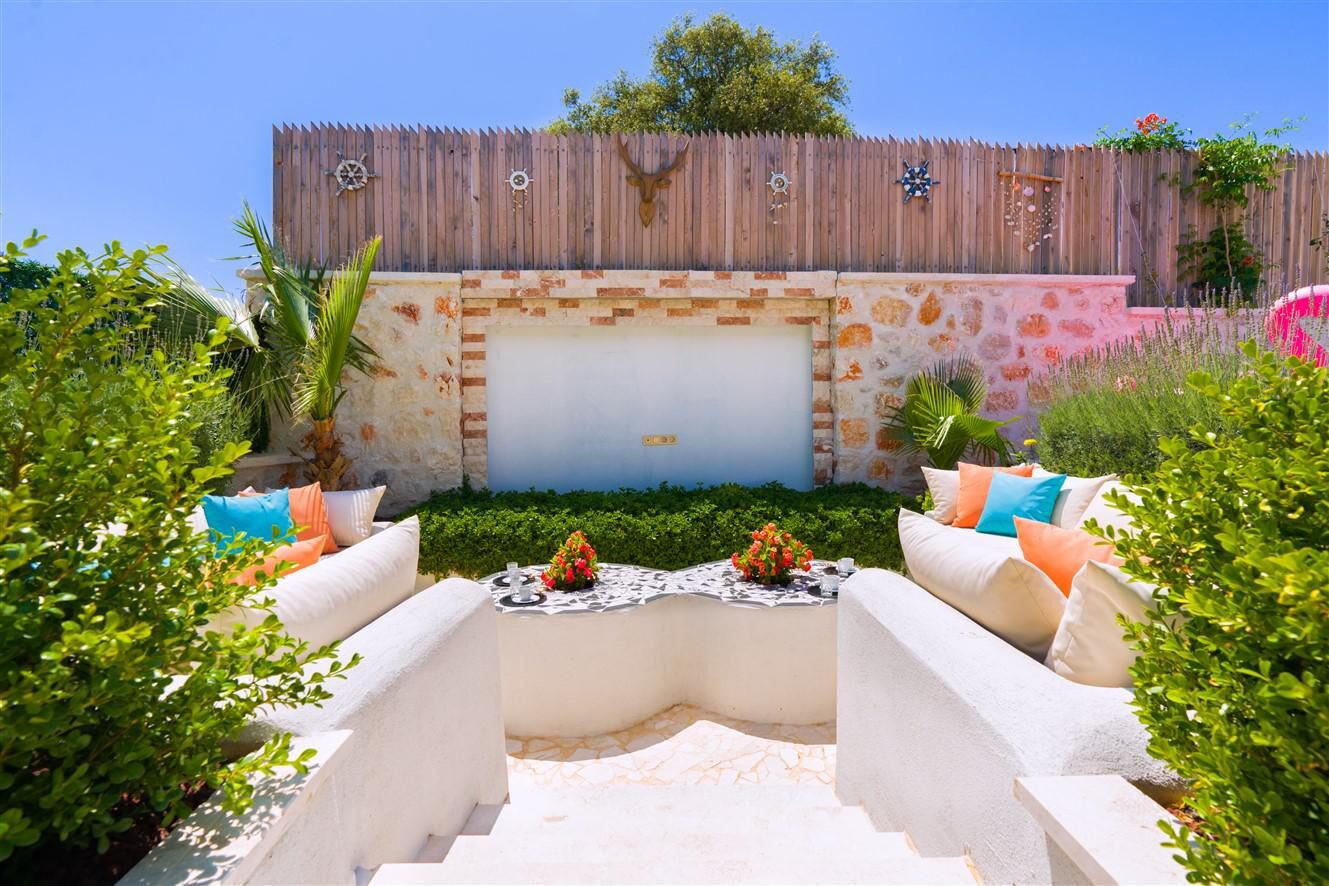 Villa Casa Perla Çayköy — 23