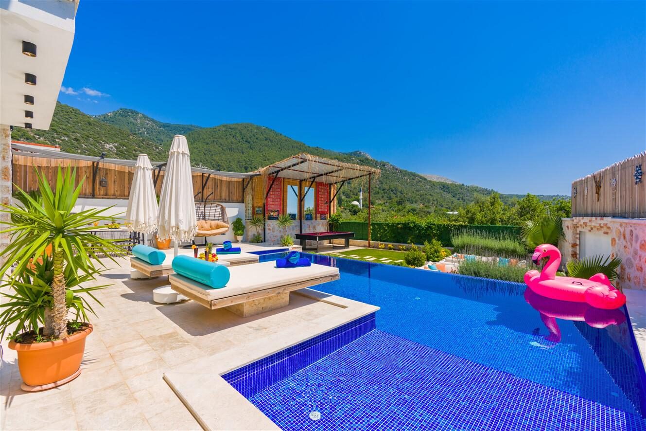 Villa Casa Perla Çayköy — 30