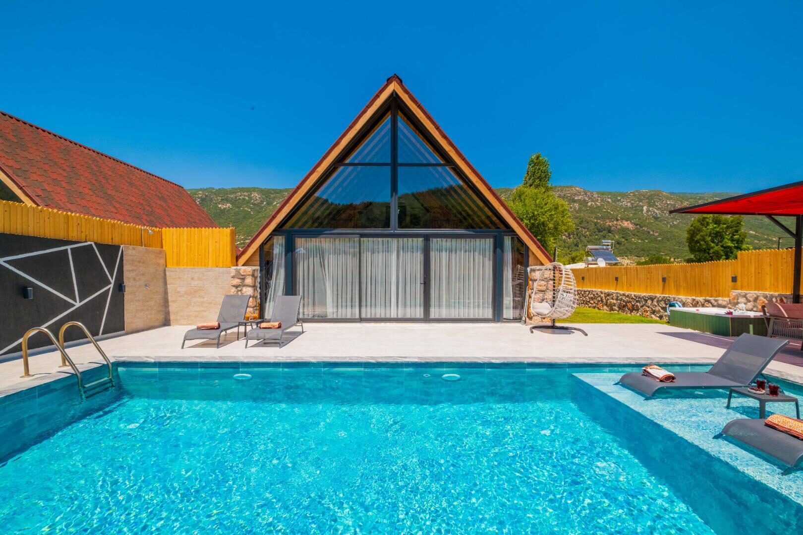 Villa Pine 1 — 3