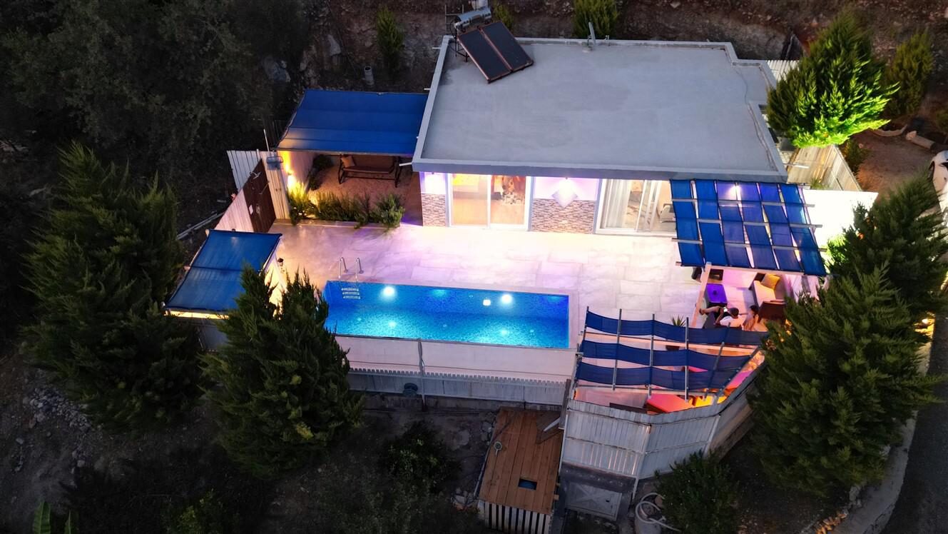 Villa Oruç — 2