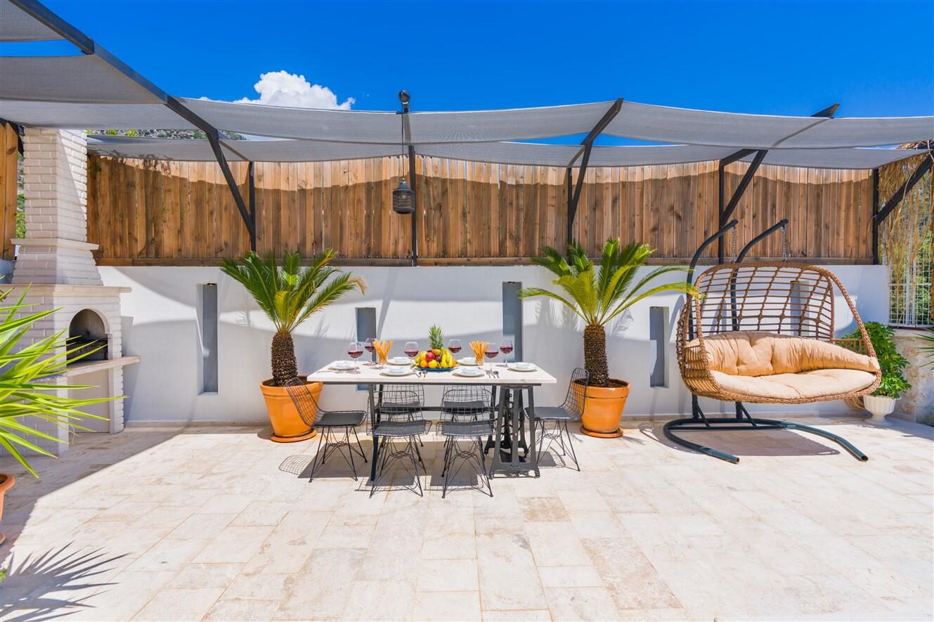Villa Casa Perla Çayköy — 38