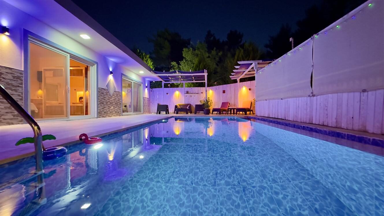 Villa Oruç — 7